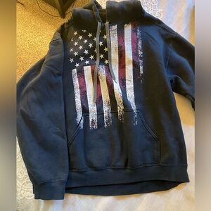 Super comfortable Grunt Style sweatshirt